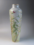 セーブル　花瓶