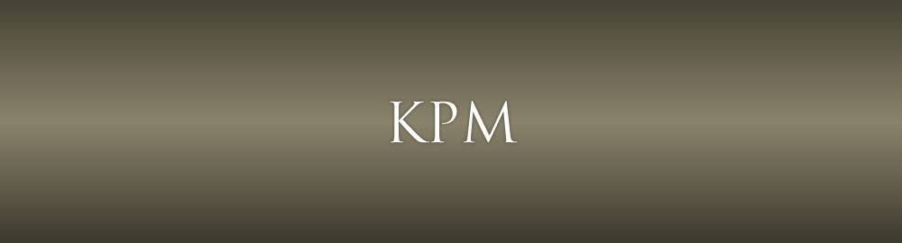 KPM